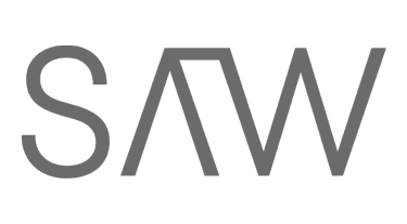 SAW logo
